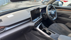 CUPRA Terramar 1.5 eTSI 150 V2 5dr DSG Petrol Hatchback